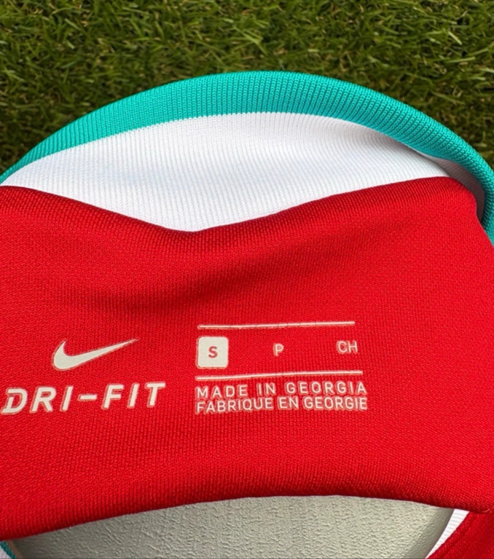 Maillot firmino Liverpool  – photo 8